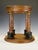 French Artist, Grand Tour Architectural Model, 1880, Faux Marble For Sale - Image 13 of 17