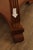 Ethan Allen 'Legacy' Collection Round Top Side Table For Sale - Image 17 of 18