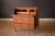 Mid-Century Modern Mid Century Modern Scandinavian Teak Secretary Desk For Sale - Image 3 of 17