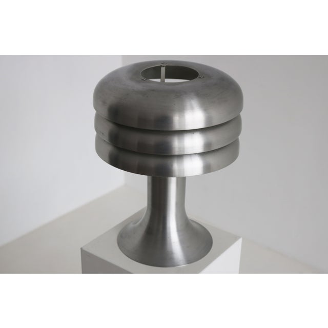 Mid-Century Modern Mid-Century Modern Table Lamp by Hans-Agne Jakobsson for Markaryd, 1960 For Sale - Image 3 of 13