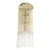Transparent Tronchi Wall Sconces by Simoeng, Set of 2 For Sale - Image 6 of 10