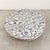 1980s Vintage 1980s Postmodern Round Coffee Table Memphis Milano For Sale - Image 5 of 10