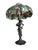 Vintage Art Nouveau Table Lamp, 1940s For Sale - Image 9 of 12