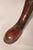 Wood Antique George II Style Mahogany Supper Table For Sale - Image 7 of 10