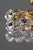Chandelier from Bakalowits, Vienna, Austria, 1950s For Sale - Image 11 of 18