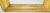 Early 18th Century 19c American Gilt Wall Mirror For Sale - Image 5 of 13