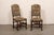 Early 20th Century French Renaissance Style Side Chairs - Set of 6 For Sale - Image 10 of 10