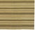 1950s Vintage Tan Turkish Kilim Runner Rug 4ft 6in X 10ft 2in For Sale - Image 5 of 8