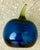 1970’s Vintage Handblown Glass Fruit by Rainbow Art Company/Viking Glass Company - Set of 4 For Sale In San Antonio - Image 6 of 11