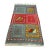 2ft × 3ft 5in Handwoven Moroccan Berber Area Rug For Sale
