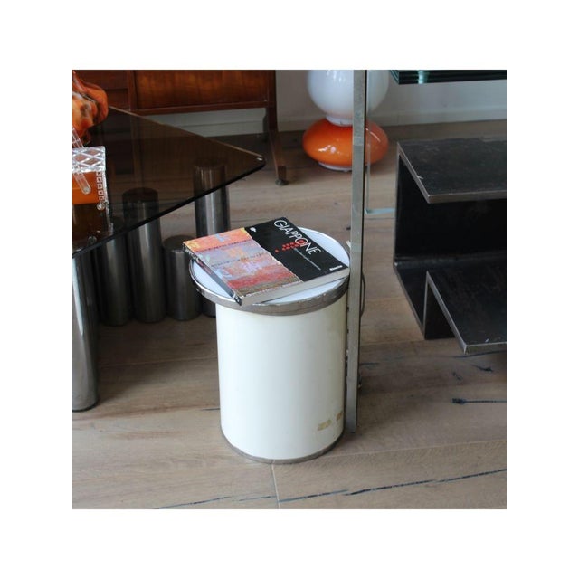 Arc Floor Lamp, 1970s For Sale - Image 4 of 10