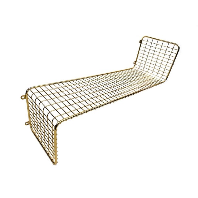 Svenshult Wall Shelves by Gustav Carlberg for Ikea, 1980s, Set of 4, in Very Good conditions. Designed 1980 to 1989 This...