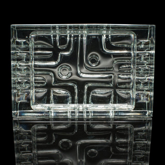 1970's Vintage Cigar Ashtray For Sale - Image 10 of 10