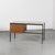 Brown Model 620 Desk by Pierre Guariche for Minvielle, 1950 For Sale - Image 8 of 10