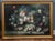 Victorian Artist, Floral Still Life, Oil Painting, Framed For Sale - Image 3 of 12