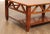 Early 21st Century Ethan Allen 'Country Colors' Two-Tier Maple Coffee Table For Sale - Image 10 of 13