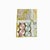Vintage Piedmont Quilters Guild Garden Patchwork Quilt | Cottage Summer Throw For Sale - Image 4 of 7