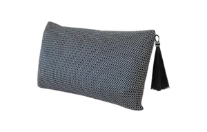 Chain Maille Lumbar Cushion