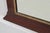 Henkel Harris Mahogany Chippendale Style Mirror For Sale In Philadelphia - Image 6 of 15