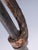 French Artist, Large Handcrafted Cockerel Sculpture, 1880, Iron For Sale - Image 9 of 18