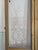 Early 20th Century Engraved Glass Doors, Set of 2 For Sale - Image 4 of 9