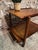 Vintage Danish Rosewood Drinks Trolley, 1960s For Sale - Image 9 of 18