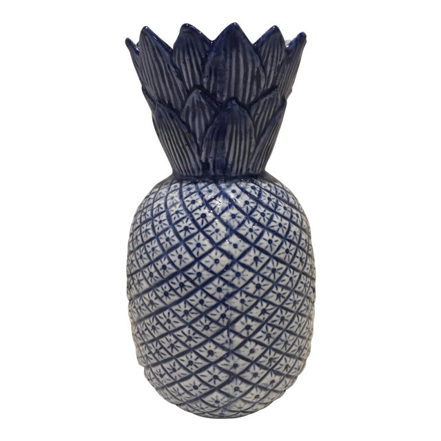 Crystal Pineapple Vase Best Vase Decoration 2018
