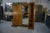 Brown Large Art Deco Coat Rack 1930s For Sale - Image 8 of 11