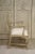 Traditional Swedish Rococo Dining Armchair For Sale - Image 3 of 7
