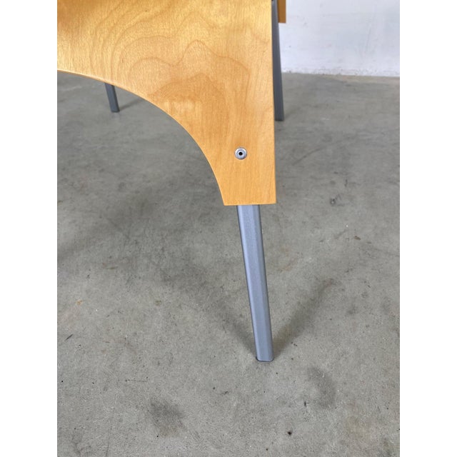 2000 - 2009 Pochino Stool by Hanspeter Weidmann for Artek, 2000 For Sale - Image 5 of 10