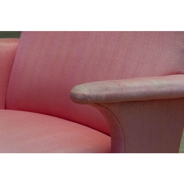 Lounge Chair from Dux, Sweden, 1950s For Sale - Image 11 of 13