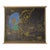 Mid 20th Century Nystrom Royal Series Pull Down Classroom Map of Europe For Sale