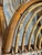 Vintage Bamboo Coffee Table For Sale - Image 13 of 18