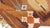 Mid 20th Century Vintage Swedish Rug by Ingegerd Silow For Sale - Image 5 of 6