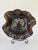 This striking vintage studio pottery centerpiece bowl was handcrafted by Hilborn Pottery, one of Canada’s most respected...