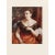 1950s After A. Renoir "Portrait of Madame Portalis" First Edition Photogravure For Sale In Dallas - Image 6 of 8