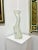 Price reduced $1,300. Now only $2,350! Fulvio Bianconi designed "Donna" and created his Masterpiece at the Venini Furnaces...