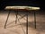 Wood Pair of Brazilian Modern Stools Attributed to Carlo Hauner For Sale - Image 7 of 12