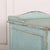 Wood English Painted Bedside Cabinet, 1890s For Sale - Image 7 of 10