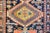 Tribal Early 20th Century Shriven Rug For Sale - Image 3 of 7