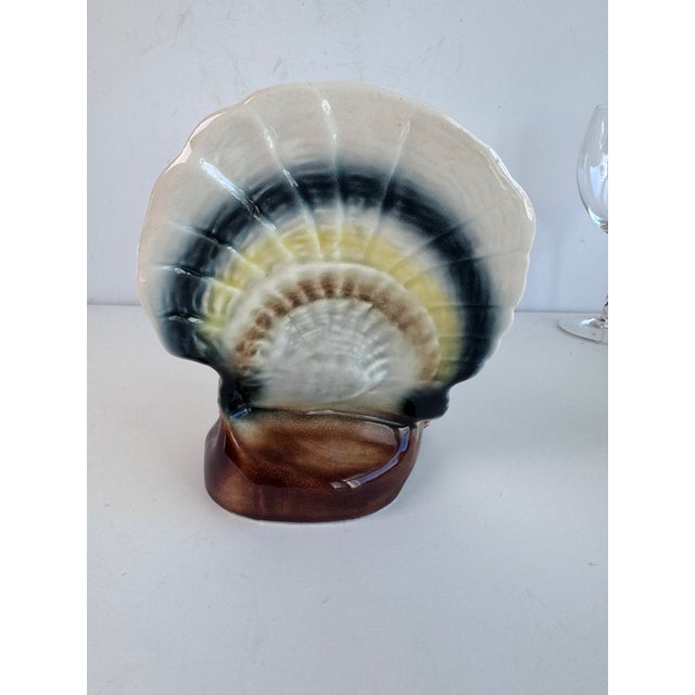 Vintage Turkey Planter Pot For Sale In San Francisco - Image 6 of 9