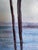 Vintage Large Landscape Painting For Sale - Image 9 of 11