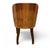 Art Deco Chairs by Kortrijkse Kunstwerkstede for for De Coene Frères, 1930s For Sale - Image 10 of 16