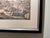 Early 20th Century Edward Dodwell Prints of Ancient Mycenae and Tiryns, Greece, Framed in Museum Glass - a Pair For Sale - Image 15 of 18