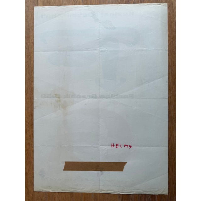 Anonymous, Kestner Gesellschaft Hannover, 1959, Printed in Germany For Sale - Image 10 of 12