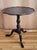Gothic Early 1900 Reimagined Accent Table Occasional Table For Sale - Image 3 of 18