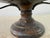 Vintage Maitland Smith Classical Greco-Roman Style Compote For Sale - Image 9 of 12