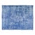 Vintage Turkish Hand Knotted Wool Rug, 9'6"x12'7" For Sale