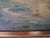 Late 19th Century 19th Century Scottish Landscape Oil Painting of Dunure Castle Ruin on a Hillside by Taylor Brown (Exhibited Rsa) For Sale - Image 5 of 8