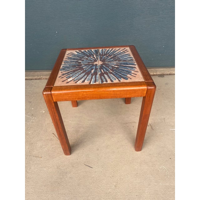 A striking and versatile piece from Møbelfabrikken Toften, the celebrated Danish furniture manufacturer founded in 1946 in...
